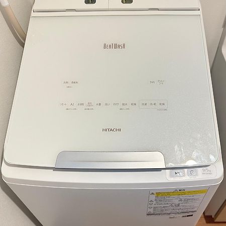 スカイツリーまで徒步約10分、清潔、快適、便利、静か、設備完備！ Villa Tokyo Eksteriør bilde